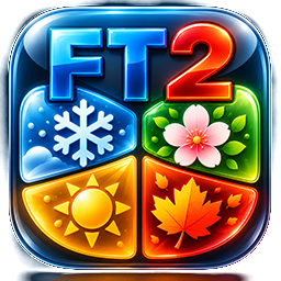 JahreszeitenTracker App-Icon